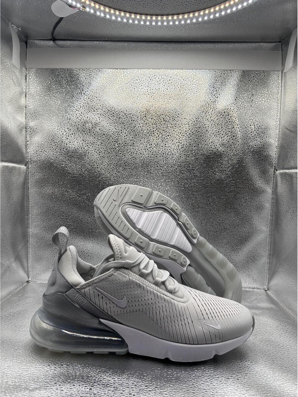 Nike air max 270 atmosphere grey